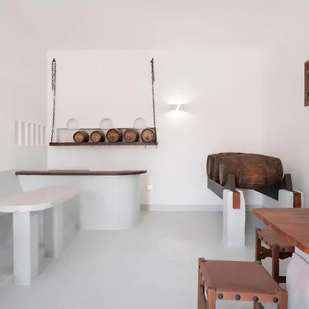 فيلة Santa Rosa Tinajo *