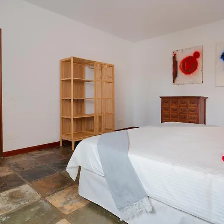 Вилла Santa Rosa Tinajo