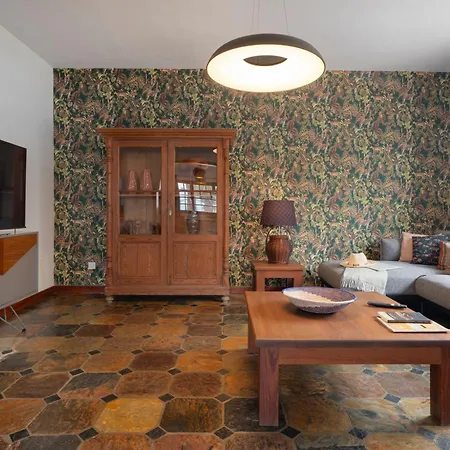 Santa Rosa Tinajo فيلة