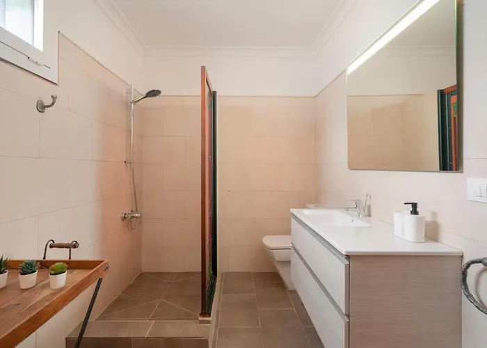 Villa Santa Rosa Tinajo Tinguaton