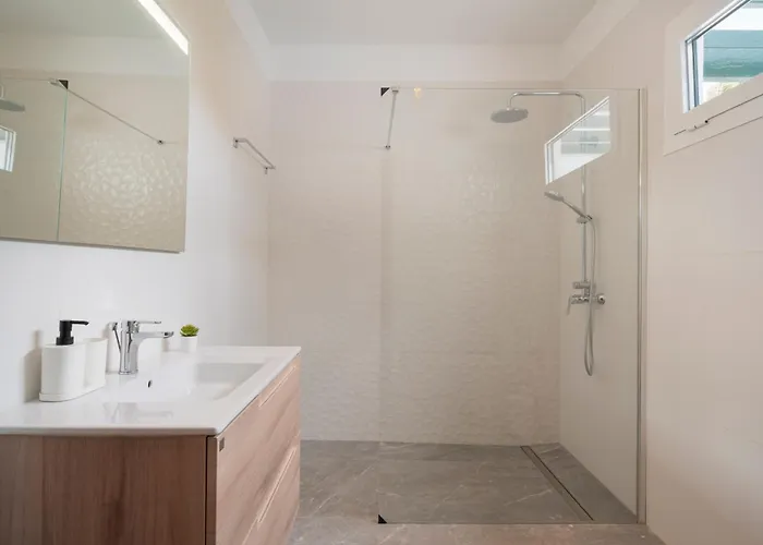 Santa Rosa Tinajo Villa