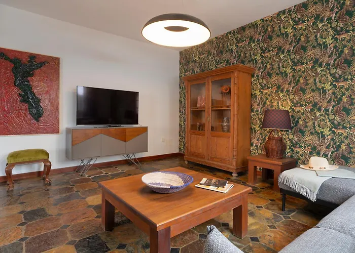 Villa Santa Rosa Tinajo Tinguaton