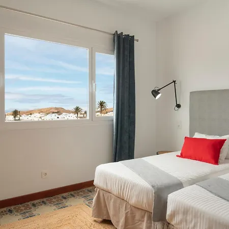 Βίλα Santa Rosa Tinajo *