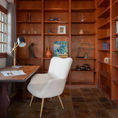 Santa Rosa Tinajo Tinguaton