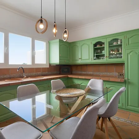 Santa Rosa Tinajo Tinguaton