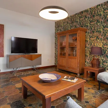 Villa Santa Rosa Tinajo Tinguaton