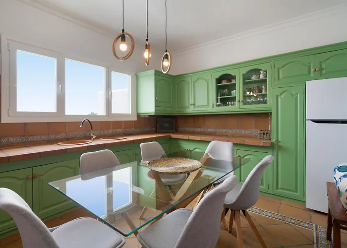 Santa Rosa Tinajo Tinguaton